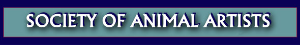 The Society of Animal Artists