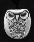 Owl Pin #10PN 